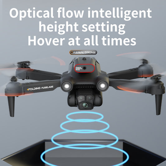 M17 Dual Electric Drone