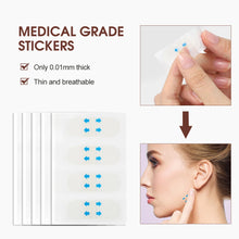 V Face lifting Tapes