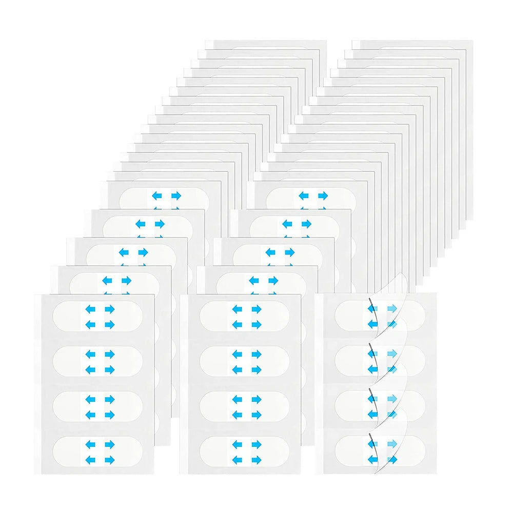 V Face lifting Tapes
