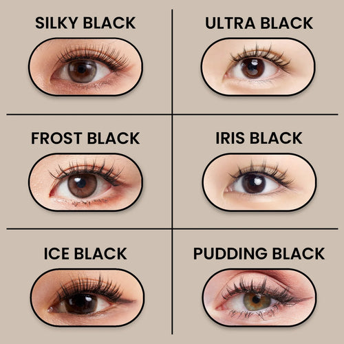 Magnetic Lash Kit