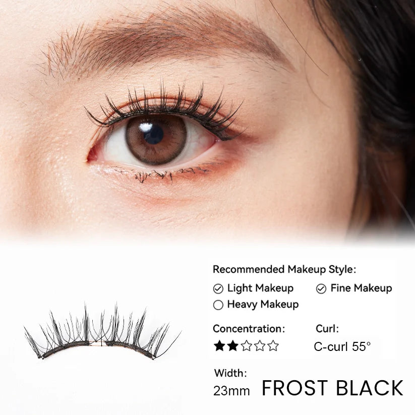 Magnetic Lash Kit