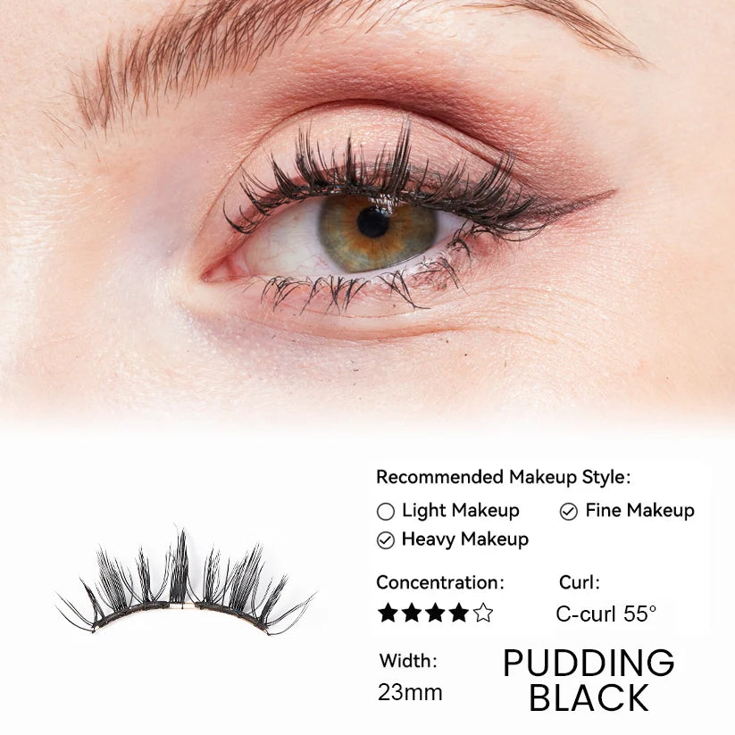 Magnetic Lash Kit